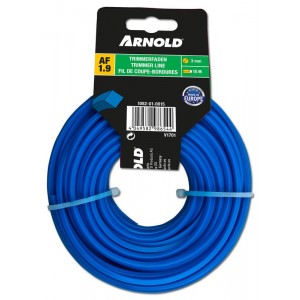 Square cord 3.0mm x 15m 