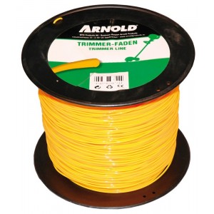 Round cord 3.9mm x 90m 