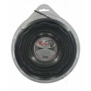 Twisted cord 3.9mm x 26m