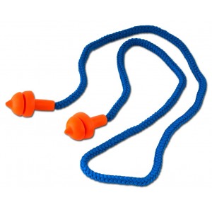 String hear plugs  