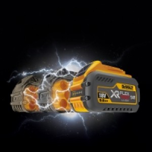 DeWALT Batteries & Chargers