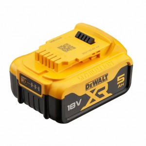 18V XR 5Ah Battery