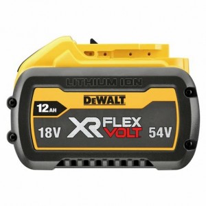 54V XR FLEXVOLT® 12Ah Battery