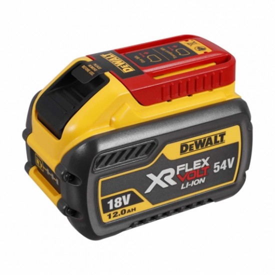 54V XR FLEXVOLT® 12Ah Battery 