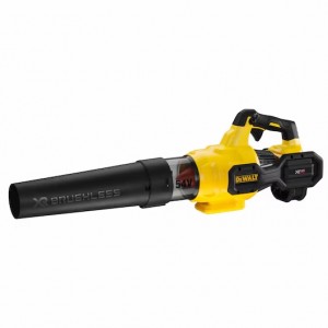 DeWALT 54V XR FLEXVOLT 17m3  Brushless Blower - 1 x 9Ah