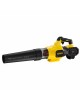 DeWALT 54V XR FLEXVOLT 17m3  Brushless Blower - 1 x 9Ah 