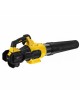 DeWALT 54V XR FLEXVOLT 17m3  Brushless Blower - 1 x 9Ah 