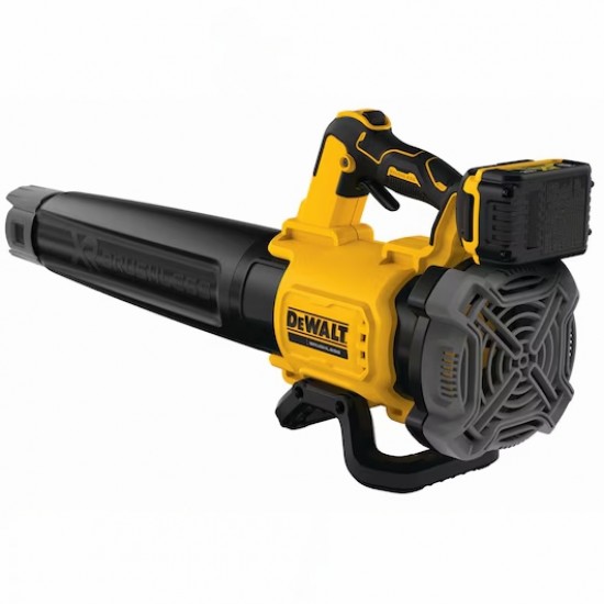 DeWALT 18V XR 12.7m3  Brushless Blower - 1 x 5Ah 