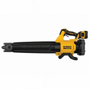 DeWALT 18V XR 12.7m3  Brushless Blower - 1 x 5Ah