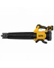 DeWALT 18V XR 12.7m3  Brushless Blower - 1 x 5Ah 