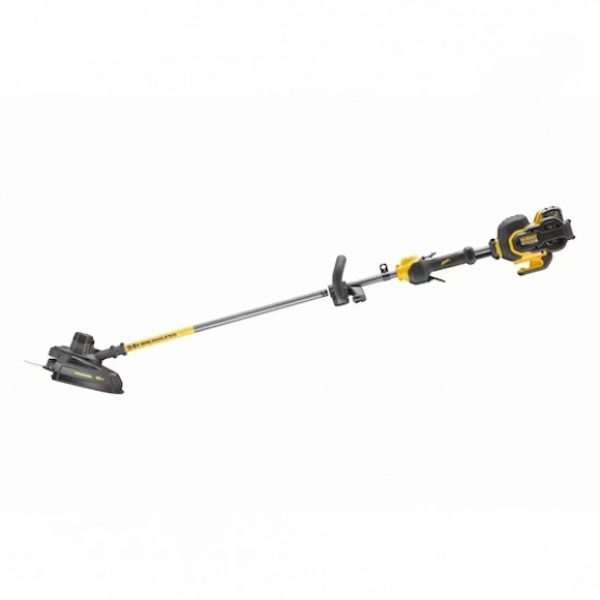 DeWALT 54V XR FLEXVOLT 38cm String Trimmer  