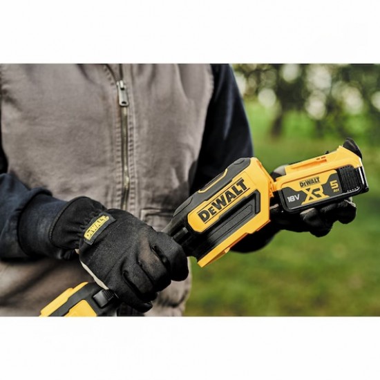 DeWALT 18V XR 36xm String Trimmer  