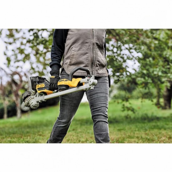 DeWALT 18V XR 36xm String Trimmer  