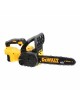 DeWALT 18V XR 30cm Compact pruning chainsaw - 1 x 5Ah 