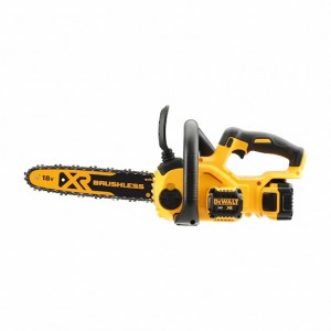 DeWALT 18V XR 30cm Compact pruning chainsaw 