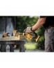 DeWALT 18V XR 30cm pruning chainsaw - 1 x 5Ah 