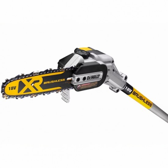 DeWALT 18V XR® Pole Saw  