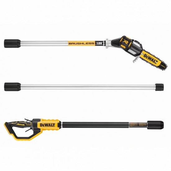 DeWALT 18V XR® Pole Saw  