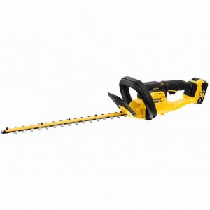 DeWALT 18V XR 55cm Hedge Trimmer