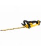 DeWALT 18V XR 55cm Hedge Trimmer 