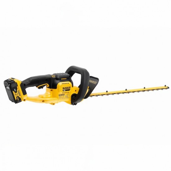 DeWALT 18V XR 55cm Hedge Trimmer 