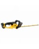 DeWALT 18V XR 55cm Hedge Trimmer 