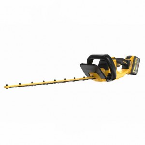 DeWALT 54V XR FLEXVOLT 65cm Hedge Trimmer