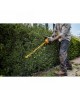 DeWALT 54V XR FLEXVOLT 65cm Hedge Trimmer 