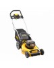 DeWALT 18V XR 48cm Lawn Mower 