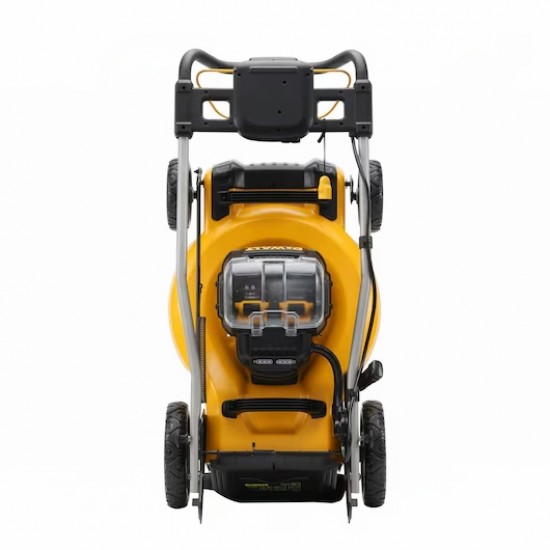 DeWALT 18V XR 48cm Lawn Mower 