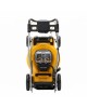 DeWALT 18V XR 48cm Lawn Mower 