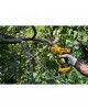 DeWALT 18V XR 38mm power pruner - 1 x 5Ah 