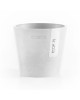 Amsterdam Mini small pot 10 Pure White Small pots