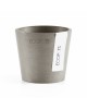 Amsterdam Mini small pot 8 Taupe Small pots