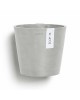 Hanging pot Amsterdam Wall White Grey Amsterdam wall pot