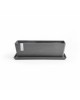 Rectangular planter Bruges 45 Grey Renctangular bruges