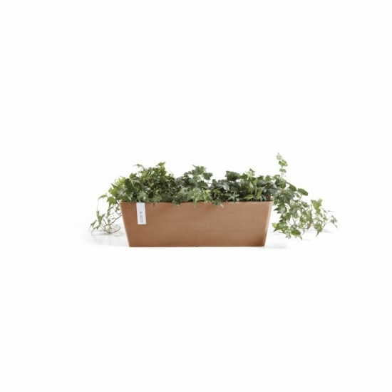 Rectangular planter Bruges 45 Terracotta Renctangular bruges