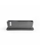 Rectangular planter Bruges 55 Grey Renctangular bruges