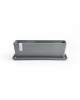 Rectangular planter Bruges 55 Blue Grey Renctangular bruges