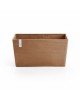 Big planter Paris 80 Terracotta Rectangular paris 