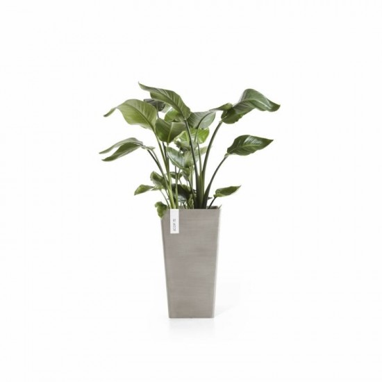 Rotterdam Mid High pot 56 Taupe Rotterdam high pot