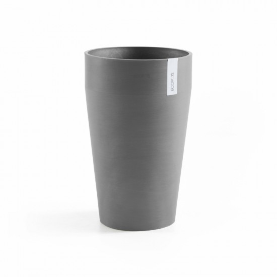 Sankara Mid High pot 55 Grey Sankara pot 