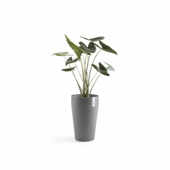 Sankara Mid High pot 55 Grey Sankara pot 