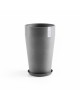 Sankara Mid High pot 55 Grey Sankara pot 