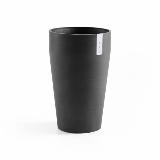 Sankara Mid High pot 55 Dark Grey Sankara pot 