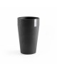 Sankara Mid High pot 55 Dark Grey Sankara pot 