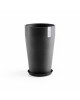 Sankara Mid High pot 55 Dark Grey Sankara pot 