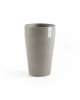 Sankara Mid High pot 55 Taupe Sankara pot 