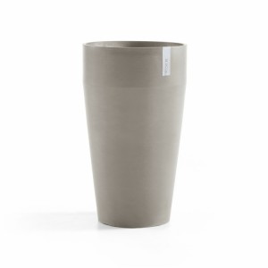 Sankara High pot 75 Taupe