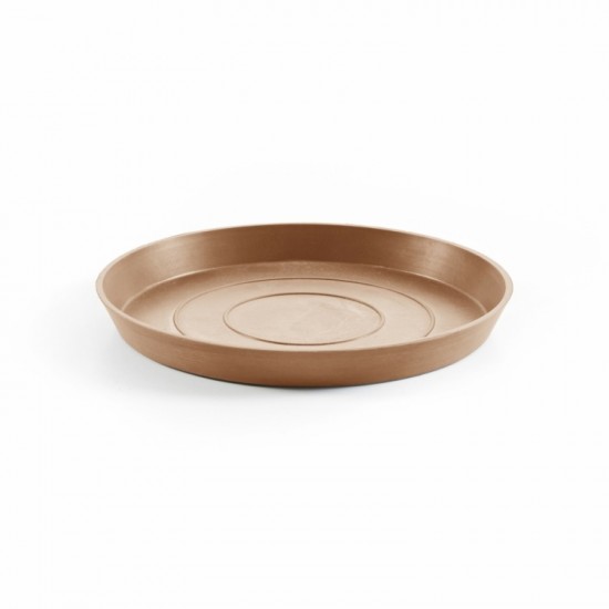 Saucer round 30 Terracotta Round saucers 